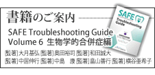 SAFE Troubleshooting Guide Volume 6@wIǕ